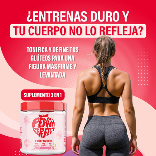 CREATINA BOOTY BUILDER ORIGINAL