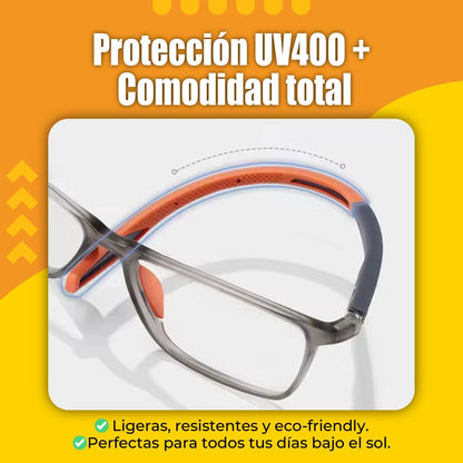 GAFAS INTELIGENTES FILTRO AZUL – VISTE TU MIRADA