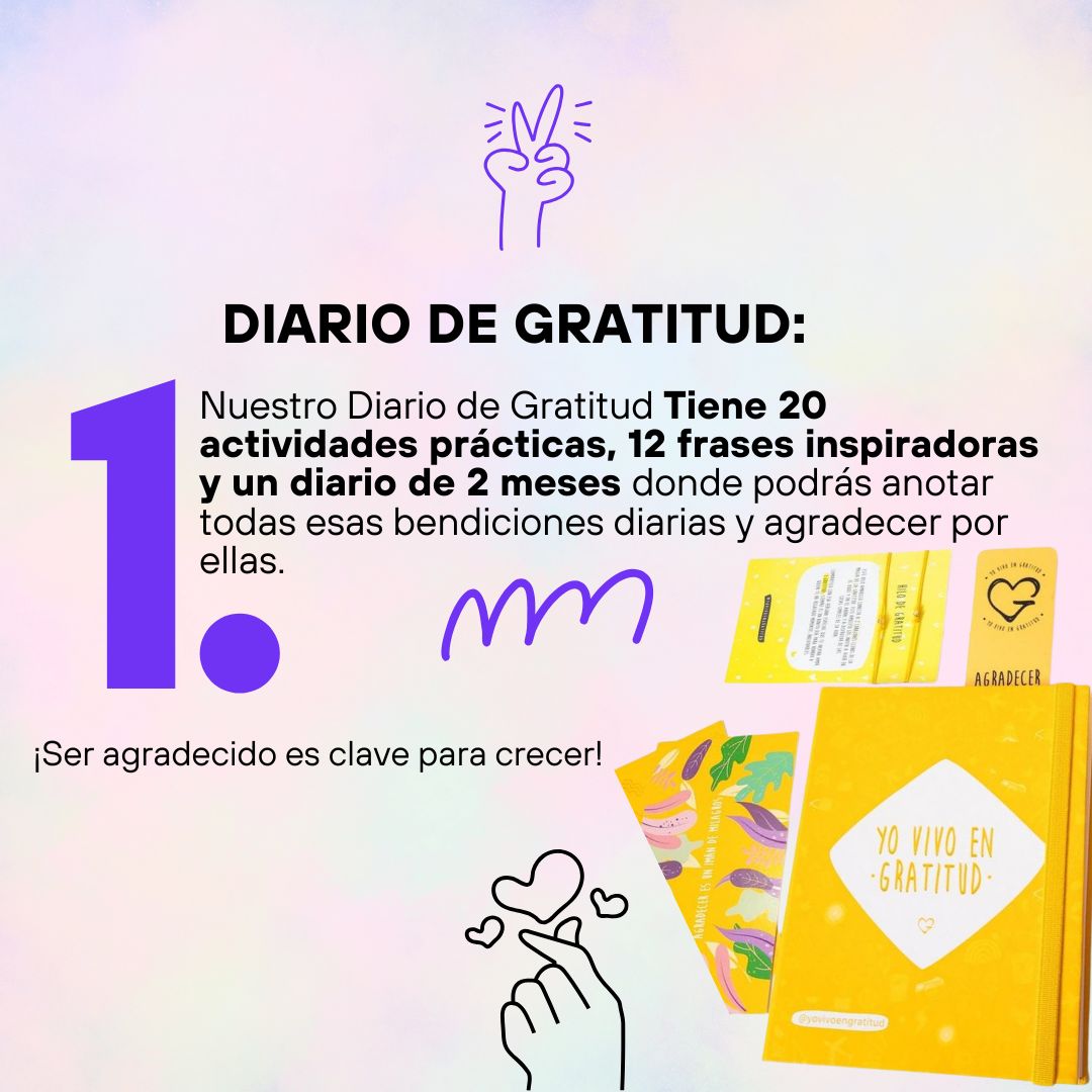 Oraculo De Gratitud